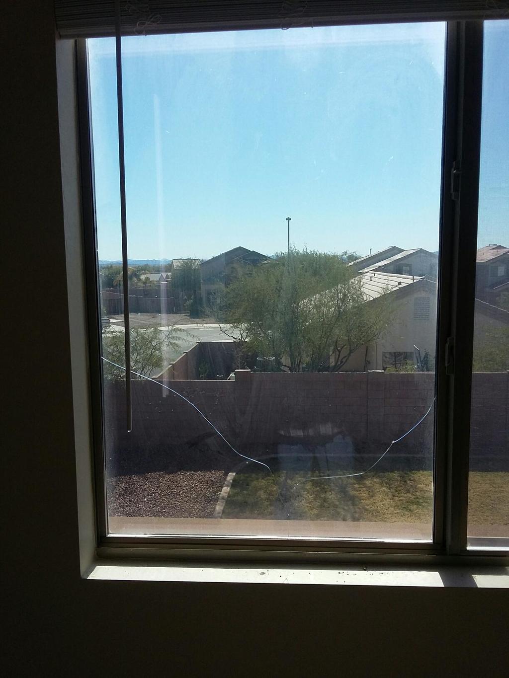 Double Pane Window Replacement-Insulated Glass
