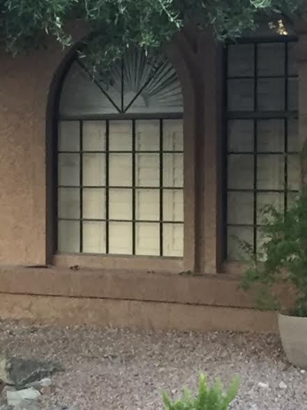 Recent Window Repair
