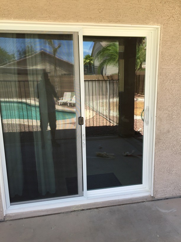 patio door replacement ideas