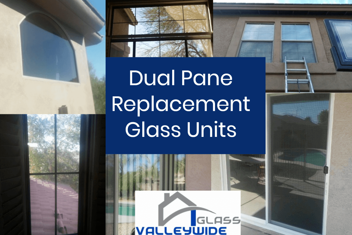 Order Dual Pane Window Replacement