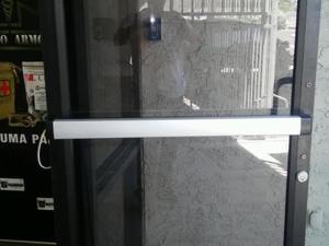 storefront door glass repair in Phoenix AZ