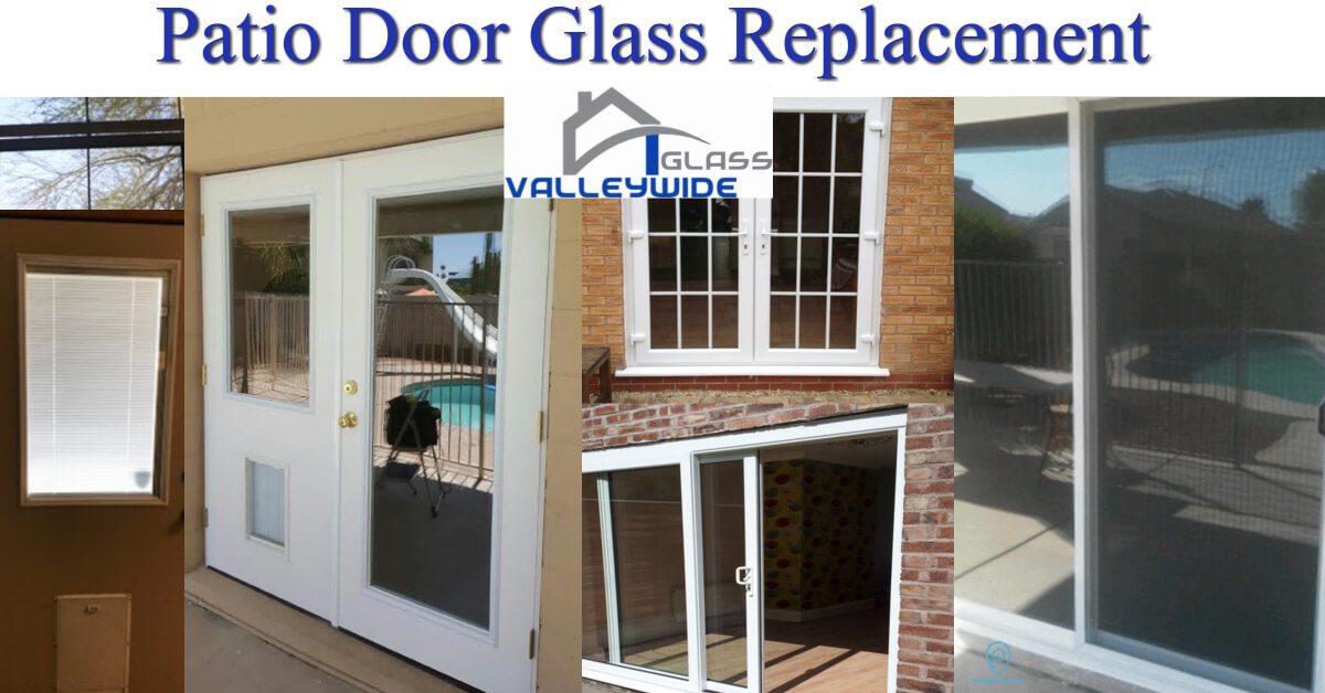 Valleywide Glass Replacement and Repair