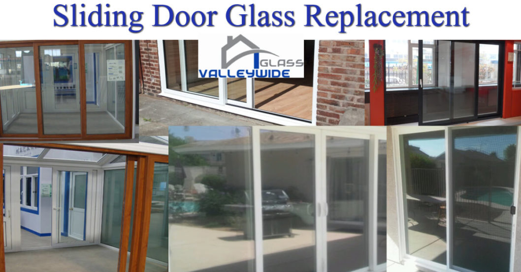 Sliding Patio Door Glass Replacement, Replacement Glass For Sliding Patio Door