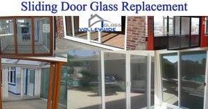 sliding patio door glass replacements in Phoenix AZ examples