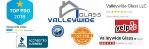 Valleywide Glass LLC Reviews