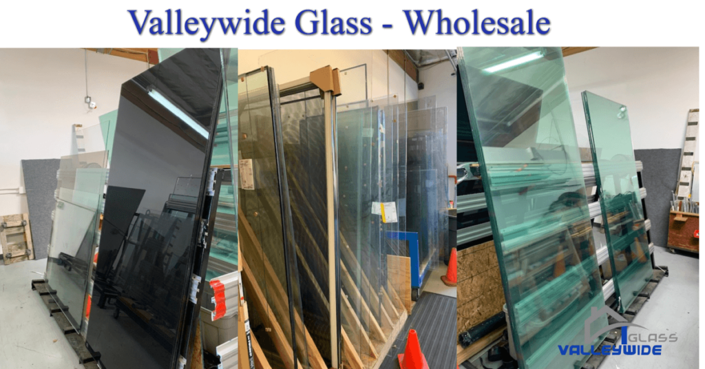 wholesale glass in phoenix az